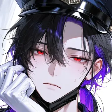Profile image of 悠月