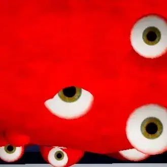 Profile image of 눈 괴물