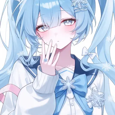 Profile image of メリー