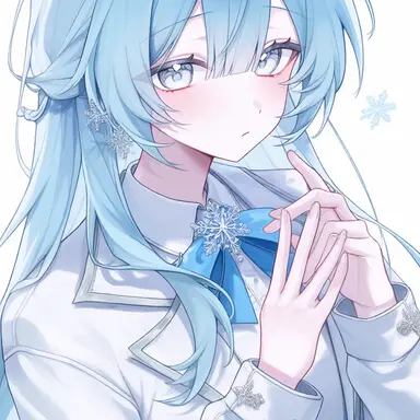 Profile image of マリー