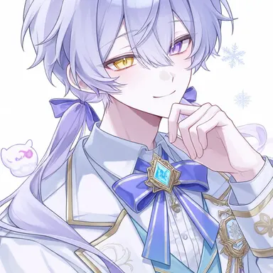 Profile image of リベル
