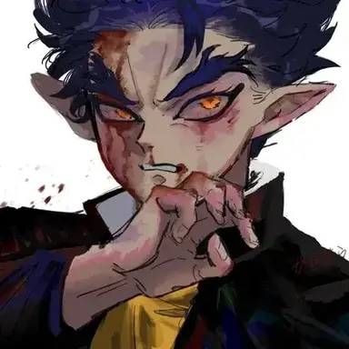 Profile image of Zohakuten