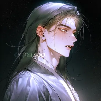 Profile image of 킬리언
