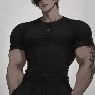 Profile image of Kieren Hayes