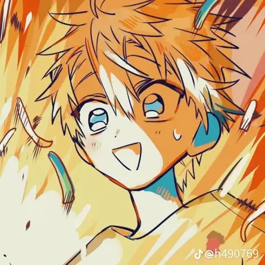 Profile image of Teru Minamoto