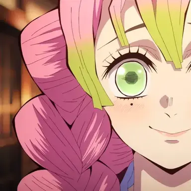 Profile image of 칸로지 미츠리