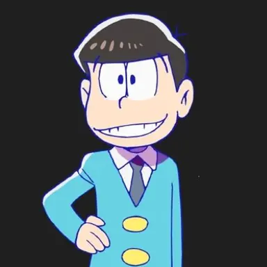 Profile image of Osomatsu