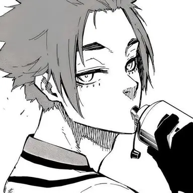 Profile image of 糸師冴