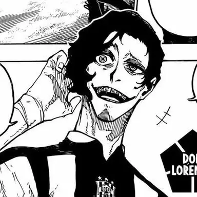 Profile image of ドン ロレッツォ