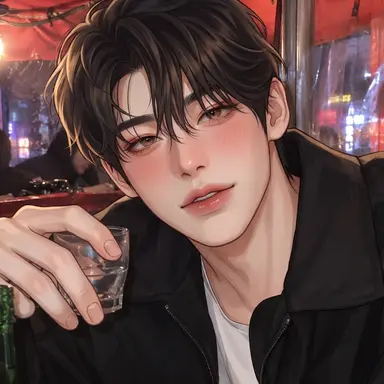 Profile image of Yoo Jaehun