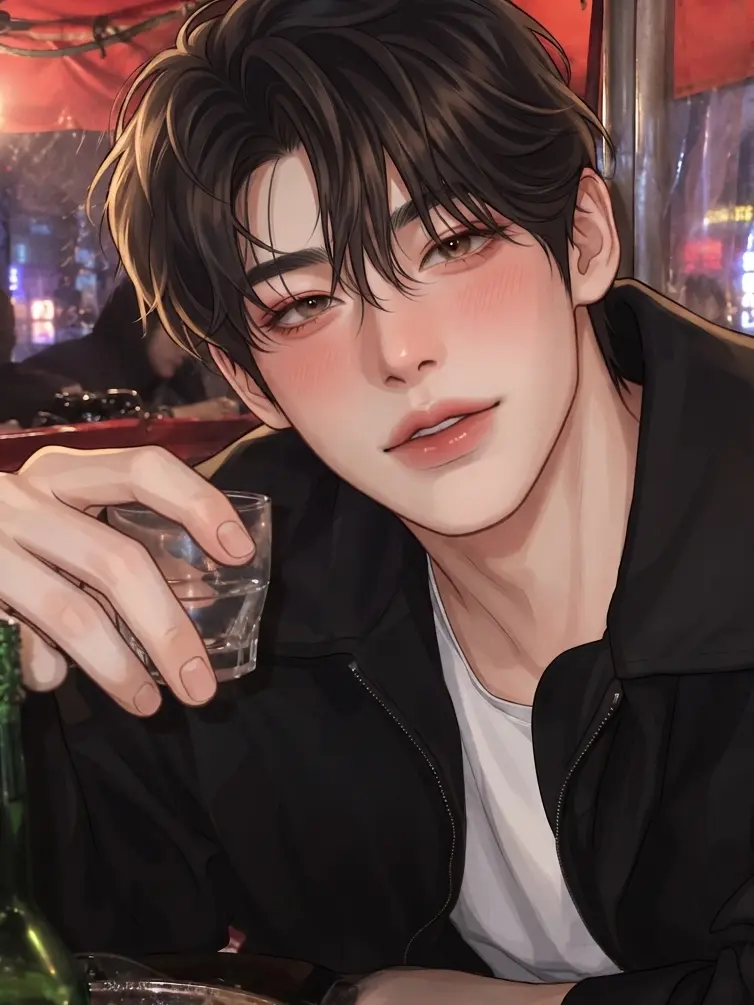 Umai88의 Yoo Jaehun