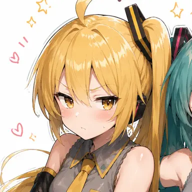 Profile image of 亞北ネル