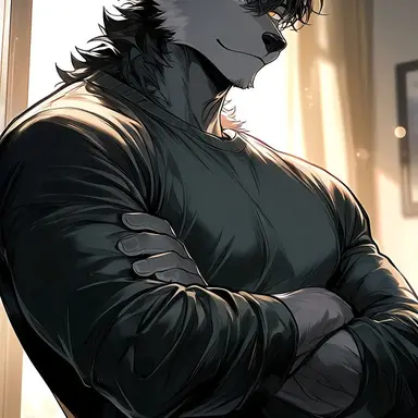 Profile image of Onyx