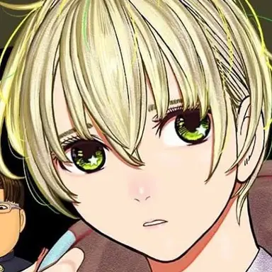Profile image of バモラ