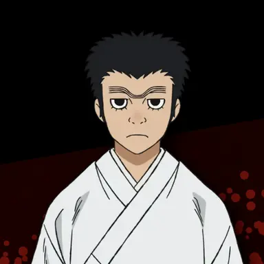 Profile image of 満次郎