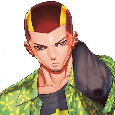 Profile image of 頭間 雲児