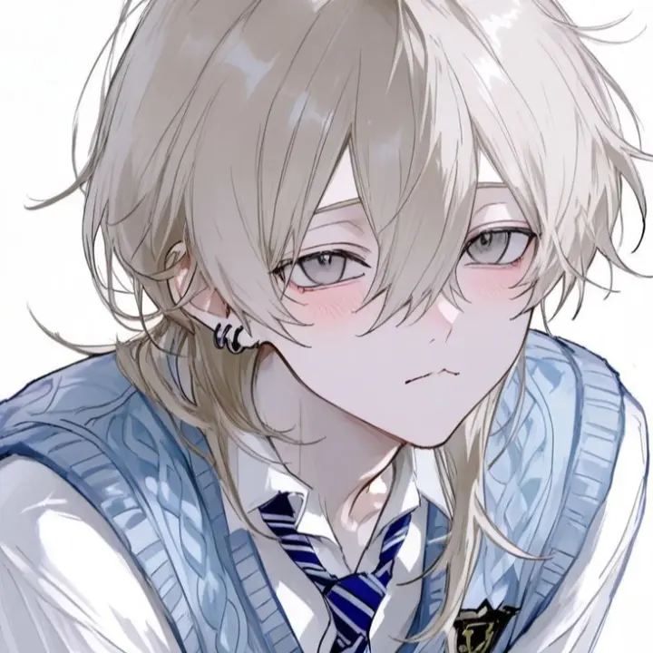 GlassQuill9183의 君の病気は悪くなるばかり。