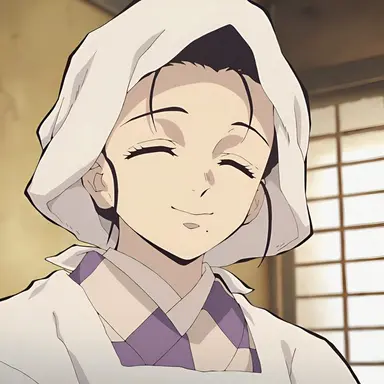 Profile image of 竈門葵枝