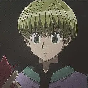 Profile image of シャルナーク