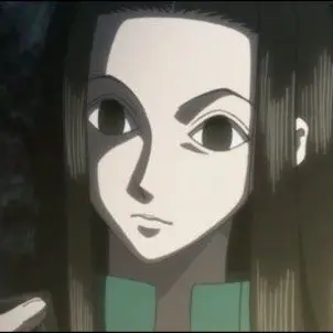 Profile image of イルミ