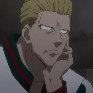 Profile image of フィンクス