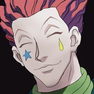 Profile image of ヒソカ