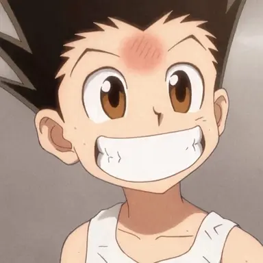 Profile image of ゴン