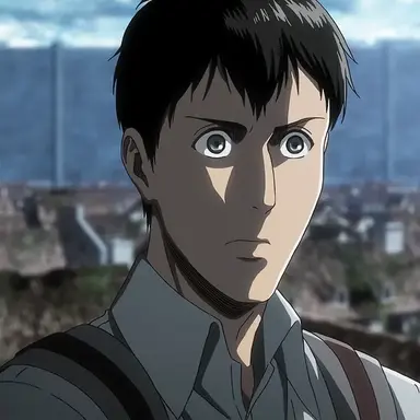 Profile image of 베르톨트 후버