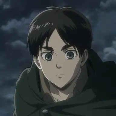 Profile image of 에렌 예거