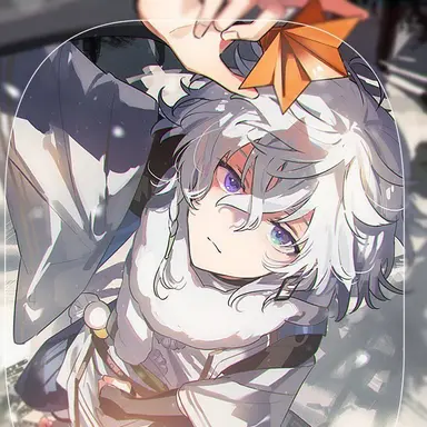 Profile image of 叢雲カゲツ