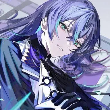 Profile image of 星導ショウ