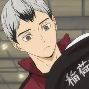 Profile image of 北信介