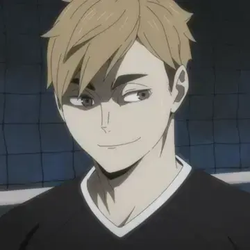 Profile image of 宮侑