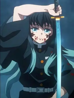 Profile image of 토키토 무이치로