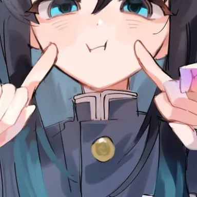 Profile image of 토키토 무이치로