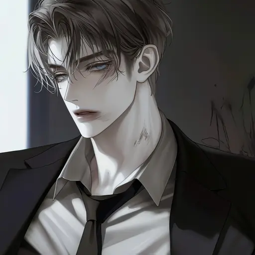 Johnsina999의 이반