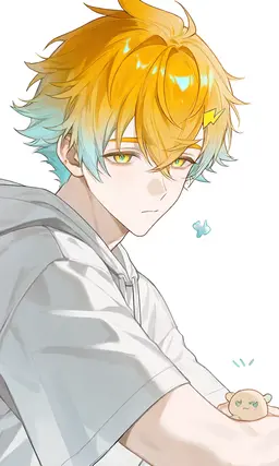 Profile image of 宇佐美リト