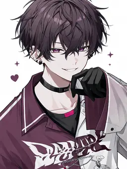 Profile image of 佐伯イッテツ
