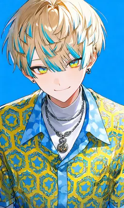 Profile image of 緋八マナ