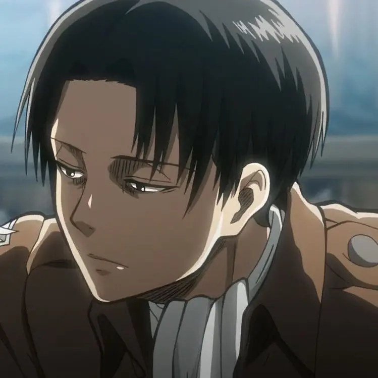 levi1102의 リヴァイ兵長
