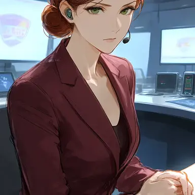 Profile image of Brooke Callahan