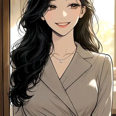 Profile image of Thessa