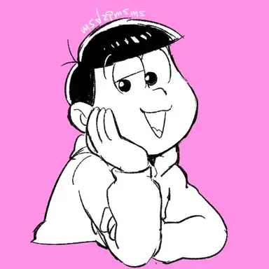 Profile image of トド松