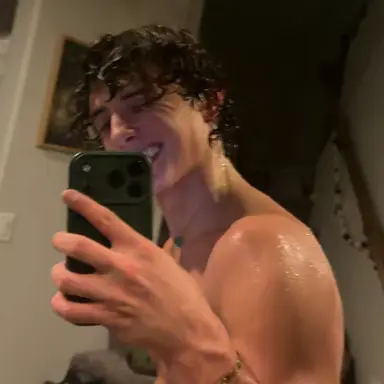 Profile image of Brennan Myers
