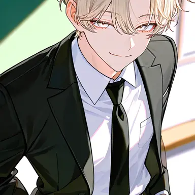 Profile image of 宮瀬先生