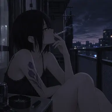 Profile image of Rei