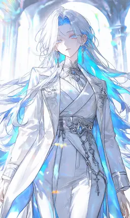 Profile image of 루시엘라