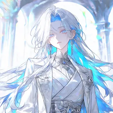 Profile image of 루시엘라