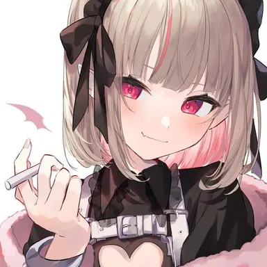 Profile image of 魔界ノりりむ