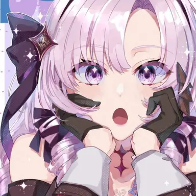 Profile image of 壱百満天原サロメ
